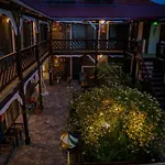 Hostel Bazart