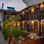 Hostel Bazart *