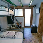 Bazart Hostel