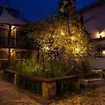 Bazart Hostel Vama Veche