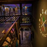 Hostel Bazart Vama Veche