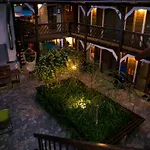 Hostel Bazart *