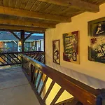 Bazart Hostel Vama Veche