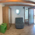 Bazart Hostel Vama Veche