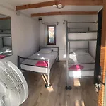 Hostel Bazart Vama Veche