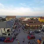 Bazart Hostel Vama Veche
