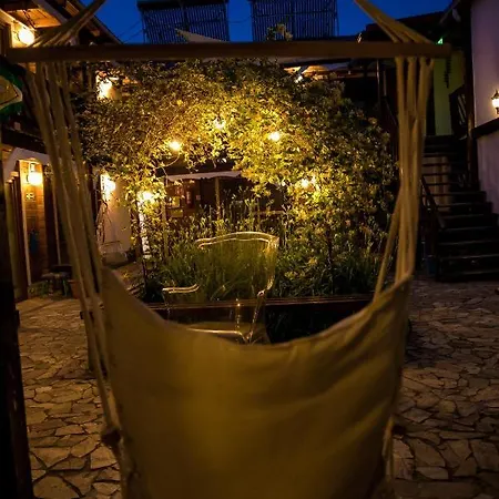 Bazart Hostel Vama Veche