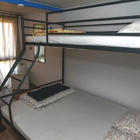 Hostel Bazart *