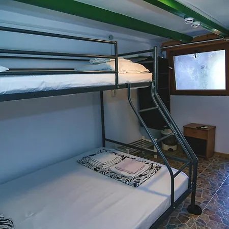 Bazart Hostel