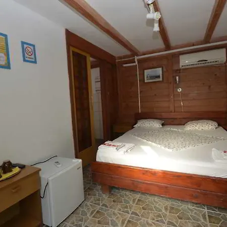 Hostel Bazart