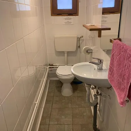 Hostel Bazart Vama Veche