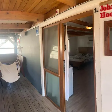 Bazart Hostel