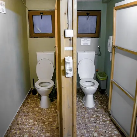 Hostel Bazart *