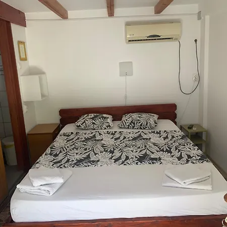 Hostel Bazart Vama Veche