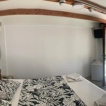 Hostel Bazart