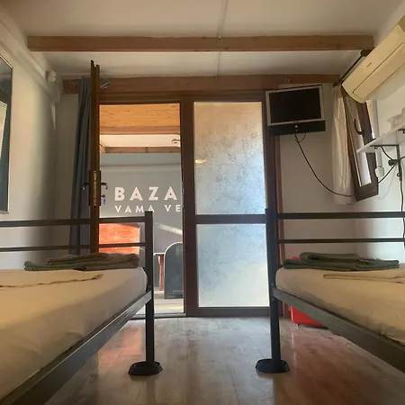 Bazart Vama Veche
