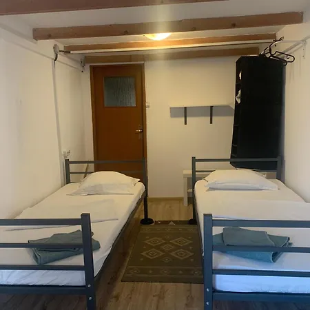 Bazart Hostel