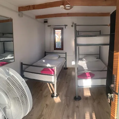 Hostel Bazart Vama Veche