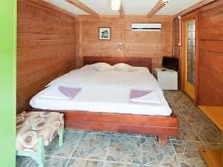 Hostel Bazart