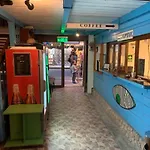 Hostel Bazart *