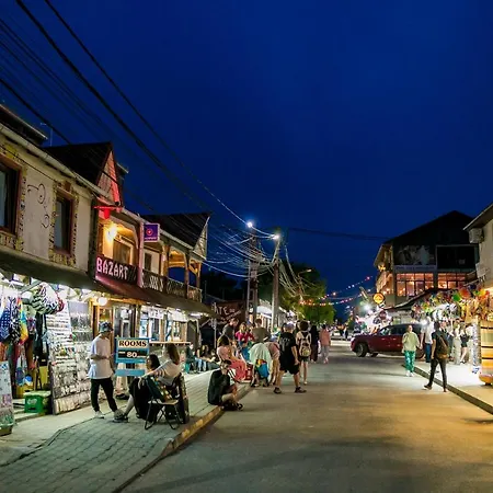 Bazart Hostel Vama Veche