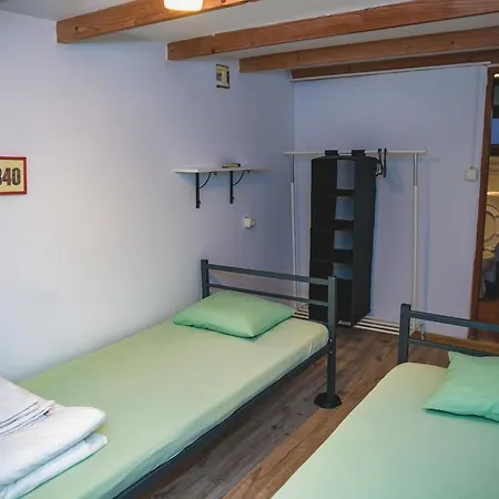 Bazart 旅馆 旧瓦马