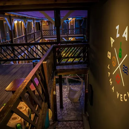 旅馆 Bazart 旧瓦马