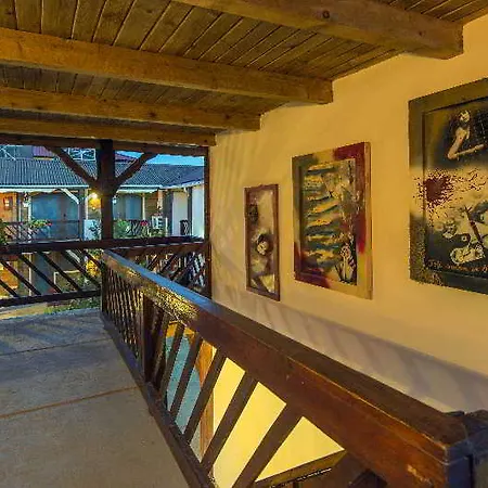 Bazart Hostel Vama Veche