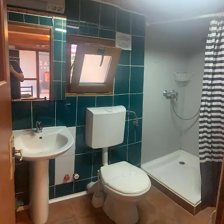 Hostel Bazart *