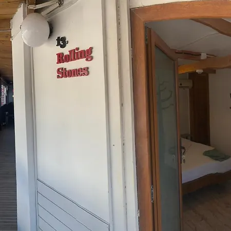 旅馆 Bazart 旧瓦马