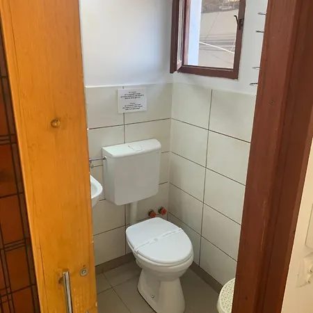 Bazart 旅馆 旧瓦马