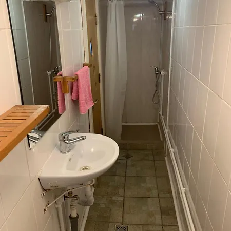 Hostel Bazart