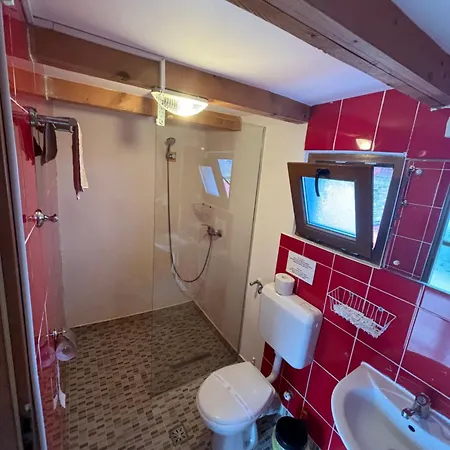 旅馆 Bazart 旧瓦马