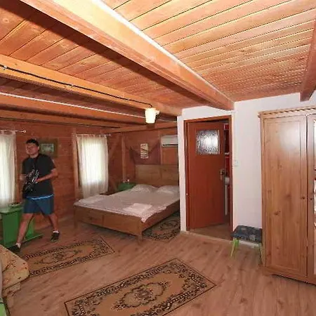 Hostel Bazart