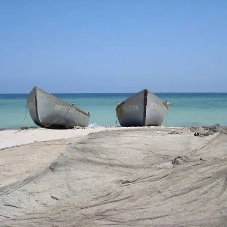 旅馆 Bazart 旧瓦马