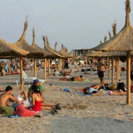 Bazart Vama Veche