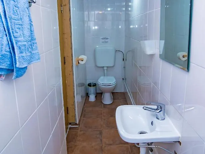 Bazart Hostel Vama Veche