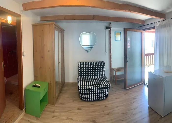 Bazart Hostel Vama Veche