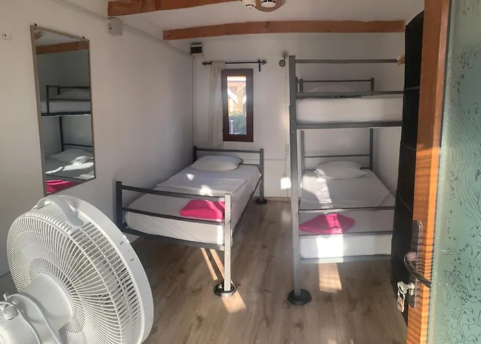 Hostel Bazart Vama Veche